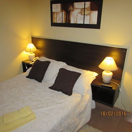 Bosetti Apart Hotel Puerto Iguazú Extérieur photo